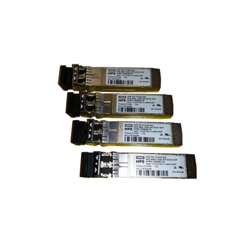 HPE MSA 25GB SFP28 SR 4PK ISCSI XCVR BDL HPE SMART CHOICE
