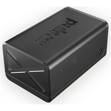 Pulsar 8Kvezeték nélküli dongle fekete