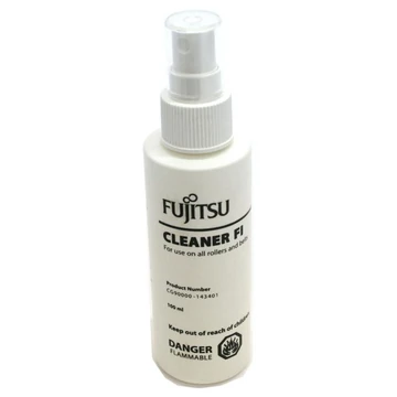 CLEANING FLUID F1 / 100ML F/ ALL SCANNER MODELS