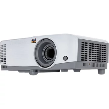 ViewSonic Projektor WXGA - PA504W (4000AL, 1,3x, 3D, HDMI*2, VGA, 10W spk, 5 / 15 000h)