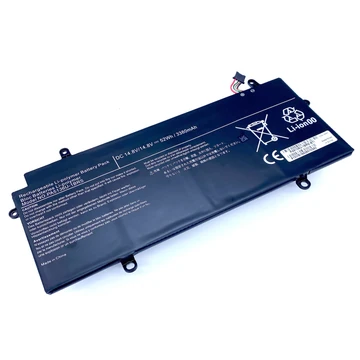 REPLACEMENT 4C BATTERY TOSHIBA Z30 OEM: PA5136U-1BRS