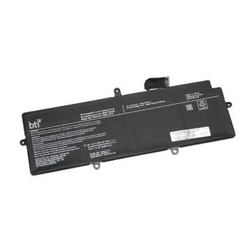 REPLACEMENT BATTERY F/TOSHIBA DYNABOOK PORTEGE A30-E