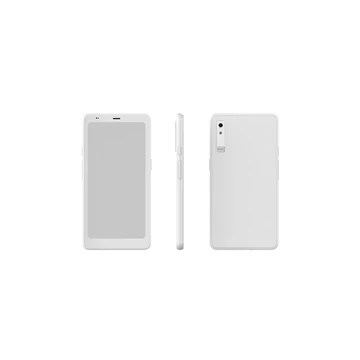 Onyx BOOX e-book  6" - Palma 2 Pro Fehér (824x412color; 1648x824; OctaC., 8GB / 128GB, WiFi; BT5.1; 3950mAh; A15; 16MP k.)