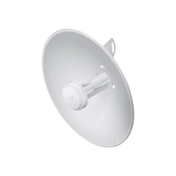 UBIQUITI PBE-M2-400 PowerBeam M 18dBi 2.4GHz 802.11n MIMO 2x2 TDMA 64MB RAM PoE