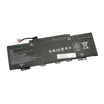 REPLACEMENT 3-CELL 11.55V 3570MAH