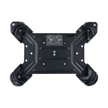 PASSIVE MOUNT (NO ELECTRONICS) NOT SUITABLE FOR VEHICLES / FORK