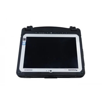 VEHICLE + FORKLIFT DOCK F/ CF-20 + FZ-G2 - WITH KEYBOARD