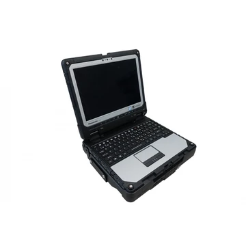 HAVIS CF-33 LAPTOP VEHICLE DOCK WITH DUAL PASS-THROUGH