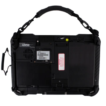 TOUGHMATE FZ-G2 MOBILITY BUNDLE