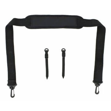 TOUGHMATE DELUXE SHOULDER STRAP V2