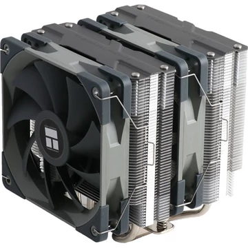 Thermalright Peerless Assassin 120 processzor hűtő