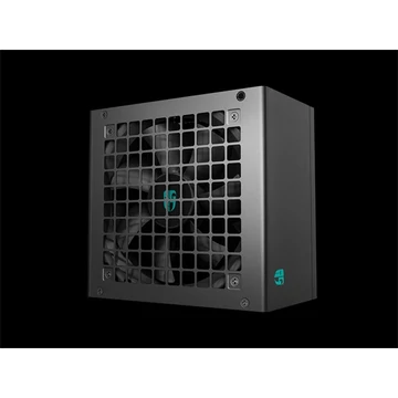 DeepCool Tápegység 550W - Gamerstorm PF550X (80 Plus Bronze, Aktív PFC, 12cm )