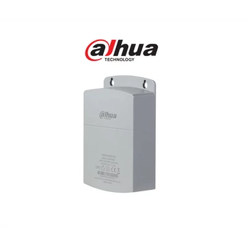 Dahua kamera tápegység - PFM300 (vízálló, DC12V / 2A)