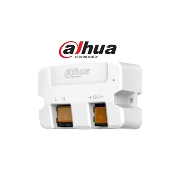 Dahua tápegység - PFM320D-015 (12VDC / 1,5A)