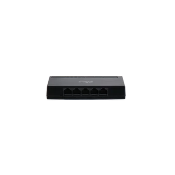 Dahua switch - PFS3005-5GT-L (5port 1Gbps, 5VDC)