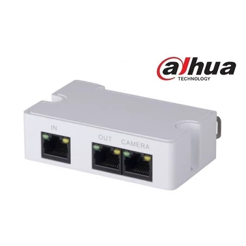 Dahua Passzív PoE extender - PFT1300 (10 / 100)