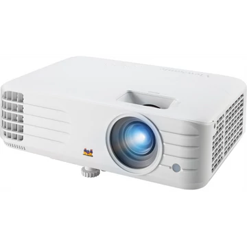 ViewSonic Projektor FullHD - PG706HD (4000AL, 1,1x, 3D, HDMIx2, VGA, 10W spk, LAN, 4 / 20 000h)