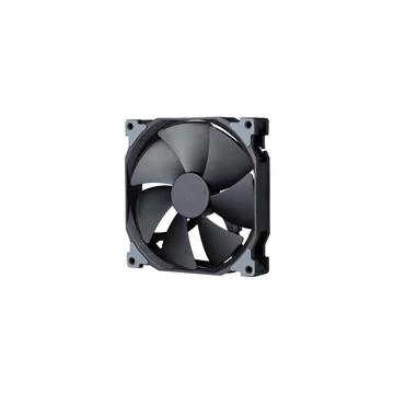 Ventilátor PHANTEKS PH-F140MP V2 14cm Fekete