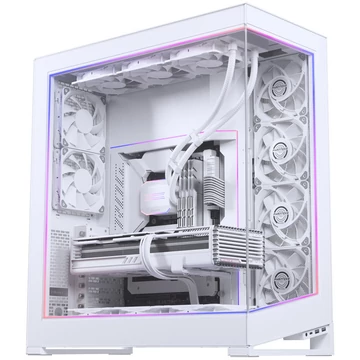 LED készlet Phanteks NV7 Premium DRGB Kit fehér