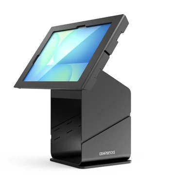 GALAXY TAB S10 FE+ 13.1IN APEX ENCLOSURE TABLET PRINTER KIOSK