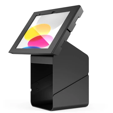 IPAD 10-11 GEN APEX ENCLOSURE TABLET PRINTER KIOSK