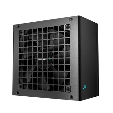 DeepCool Tápegység 750W - PK750D (80 Plus Bronze, Aktív PFC, 12cm )