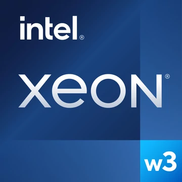 XEON W3-2423 2.10GHZ SKTFCLGA16A 15MB CACHE TRAY