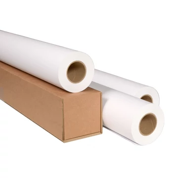 Plotterpapír  Standard 42"" x 50fm 90g. (1067mm) Smartline