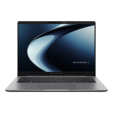 Az AI erejével. Szakértők által készítve.<br>Az ASUS ExpertBook P3 a mai agilis vállalkozások számára készült, és üzleti szintű teljesítményt nyújt egy hordozható, biztonságos csomagban. Az akár AMD Ryzen™ AI 7 PRO processzorokkal magabiztosan telje
