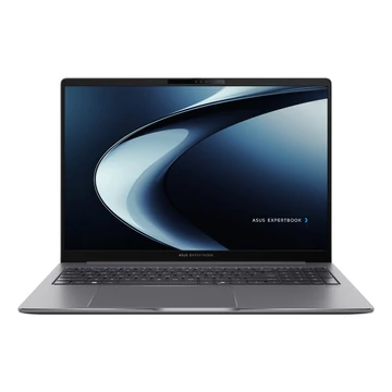 Azért készült, hogy szebbé tegye a mindennapokat.<br>Az ASUS ExpertBook P3 G2 a tökéletes produktív társ, amely megbízható teljesítményt, katonai szintű tartósságot1 és fejlett védelmet kínál a modern vállalkozások számára. Az AMD Ryzen™ processzorr