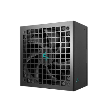 DeepCool Tápegység 1000W - PN1000-M (80 Plus Gold, ATX 3.1. Aktív PFC, Full moduláris)