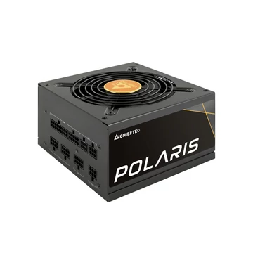 CHIEFTEC Polaris 750W 80+ Gold tápegység - PPS-750FC