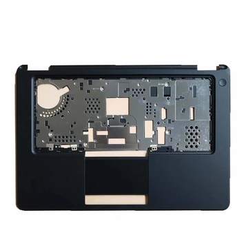 PALMREST PWS 5550 / XPS 9500 FPR GERMAN BACKLIT KBD 80 KEYS