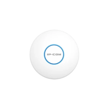 IP-COM Access Point WiFi AX1500 - Pro-6-Mini (300Mbps 2,4GHz + 1201Mbps 5GHz; 2x1Gbps; 802.3af PoE)
