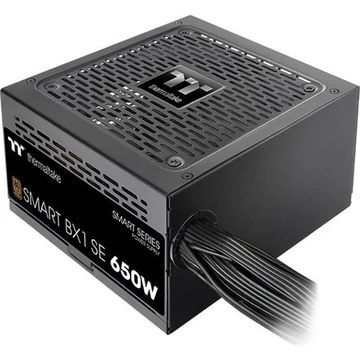 Thermaltake Smart BX1 SE ATX desktop tápegység 650W 80+ Bronze BOX