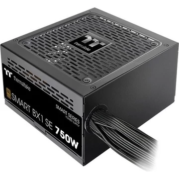 Thermaltake Smart BX1 SE ATX desktop tápegység 750W 80+ Bronze BOX