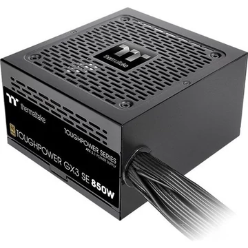 Thermaltake Toughpower GX3 SE ATX desktop tápegység 850W 80+ Gold BOX