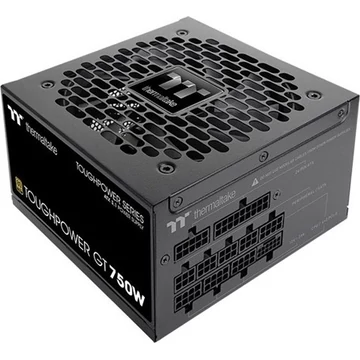 Thermaltake Toughpower GT ATX desktop tápegység 750W 80+ Gold BOX