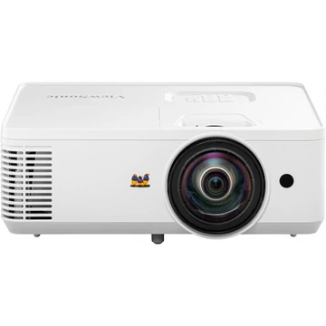 ViewSonic Projektor XGA - PS502X ST (4000AL, Fix, 3D, HDMIx2, VGA, 16W spk, 4 / 12 000h)