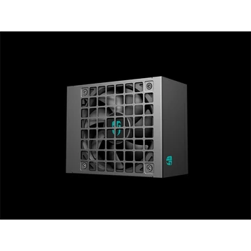DeepCool Tápegység 850W - Gamerstorm PS850G (80 Plus Gold, SFX, ATX3.1, Aktív PFC, 12cm)