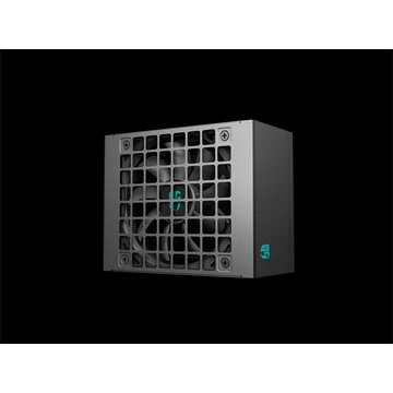 DeepCool Tápegység 850W - Gamerstorm PS850P (80 Plus Platinum, SFX, ATX3.1, Aktív PFC, 12cm)