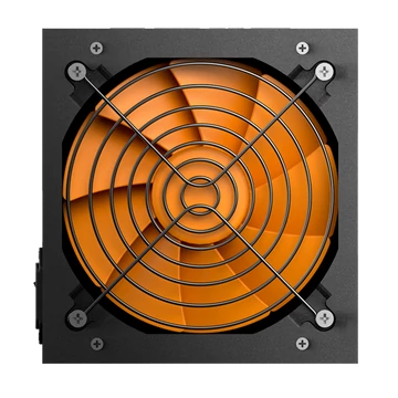 NJOY Tápegység 650W - Nexo 650 (80 Plus Gold, Aktív PFC, 12cm)