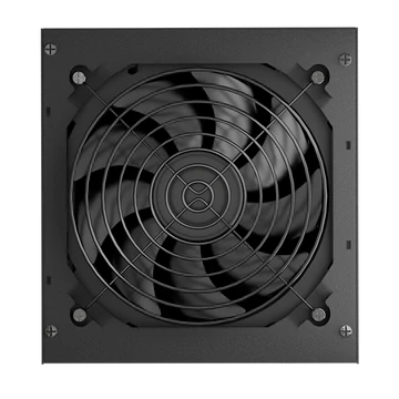 NJOY Tápegység 1000W - Alpha+ 1000 (80 Plus Gold, Moduláris, Aktív PFC, 12cm)