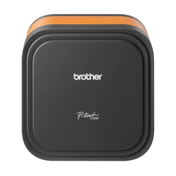 Brother PT-E920BT Cube Feliratozó