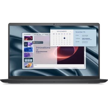 DELL PRO 14 ESS PC14255 MDO R5 8GB 512GB 15.6IN RADEON W11P 3Y