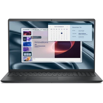 DELL PR 15 ESS PV15255 R5-7520U 16GB 512GB 15.6IN I LNX 3Y