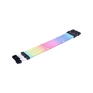 Kábel Lian Li Strimer Wireless 3x 8-Pin GPU kábel