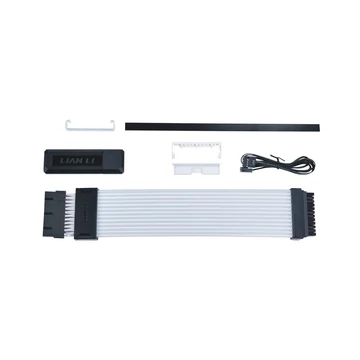 Kábel Lian Li Strimer Wireless 24-Pin + Controller