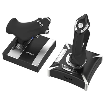 PXN gamepad - 2119PRO (Flight Joystick)