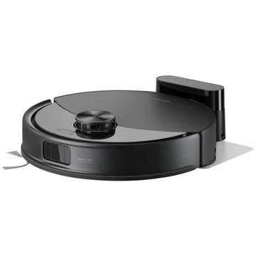Roborock Q10 VF Black robotporszívó felmosóval